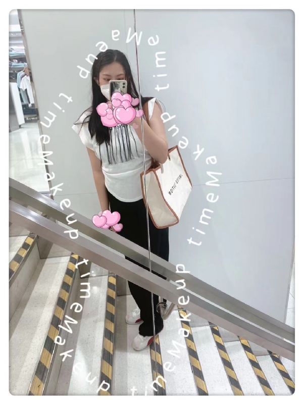 馨馨的第一张照片--九江相亲服务中心