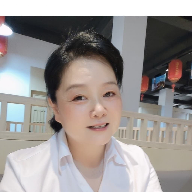 丁姐爱生活的第二张照片--九江相亲服务中心