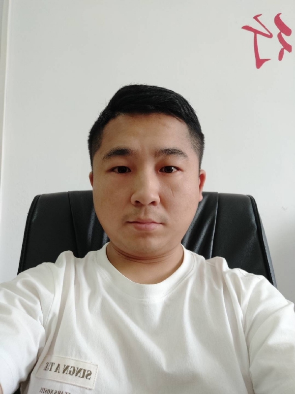 蔡的一批的第一张照片--九江相亲服务中心