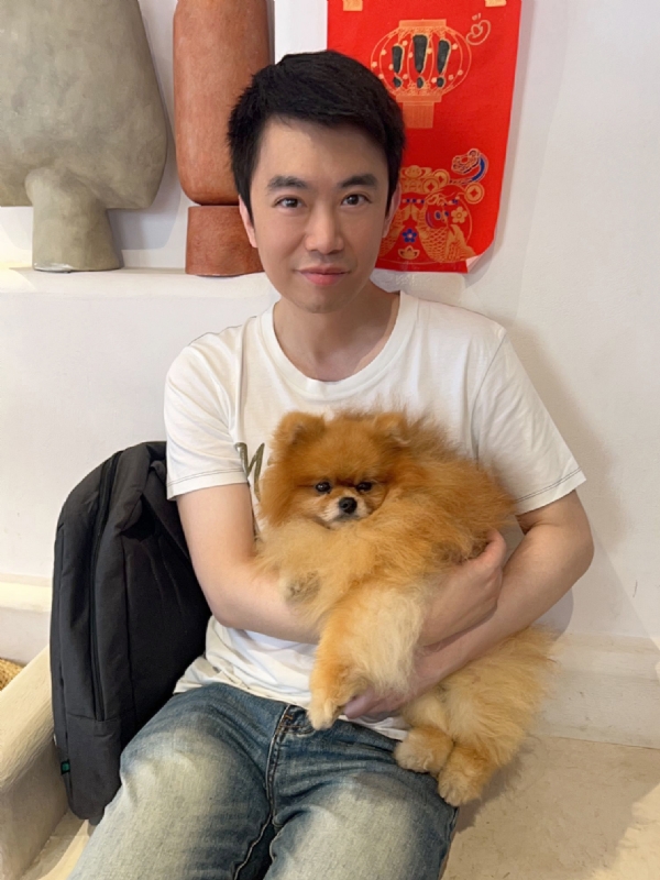 Leo的第一张照片--九江相亲服务中心