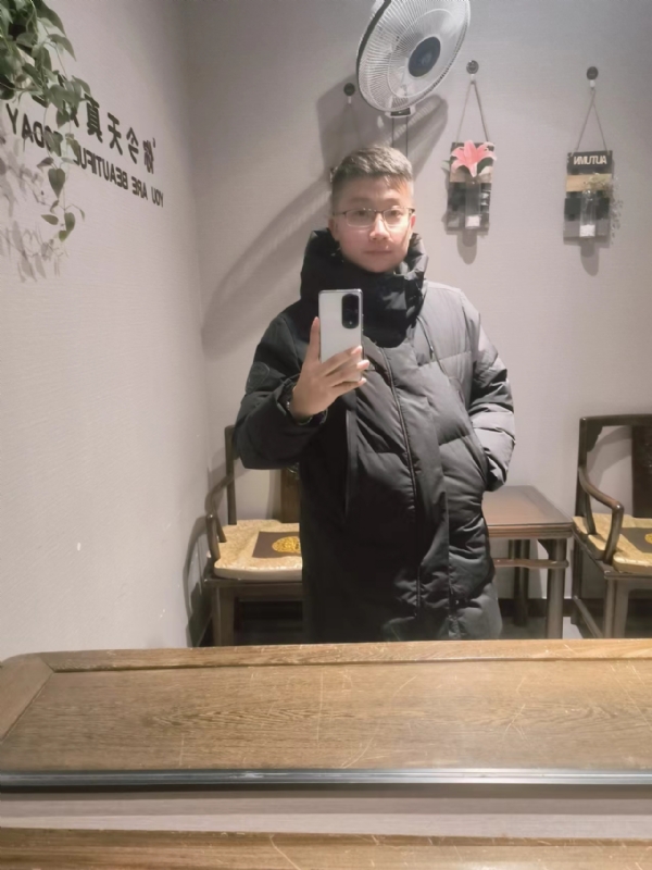 锅贴的第四张照片--九江相亲服务中心