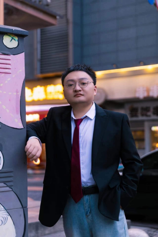 goodness-金的第一张照片--九江相亲服务中心