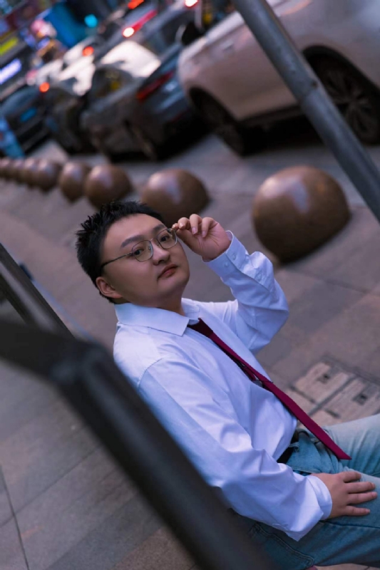 goodness-金的第二张照片--九江相亲服务中心