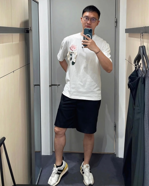 时间大师的第一张照片--九江相亲服务中心