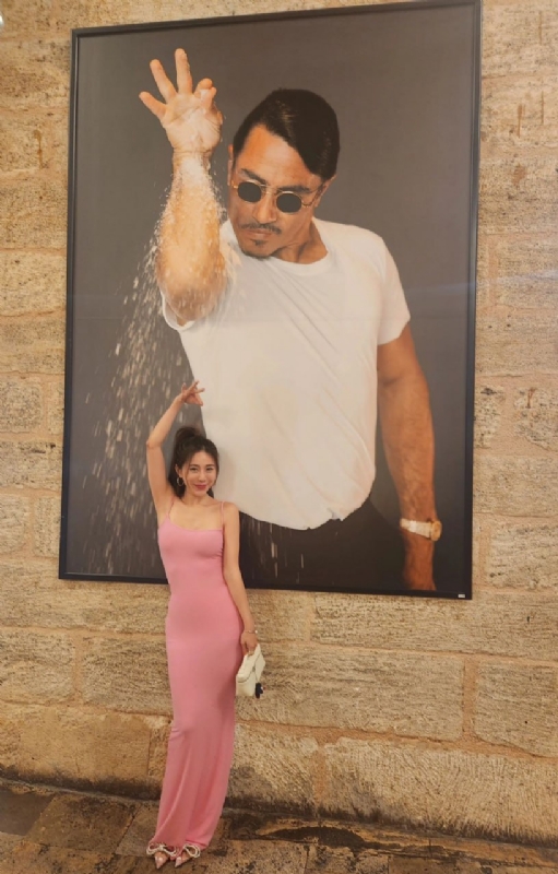 過好自己的第一张照片--九江相亲服务中心