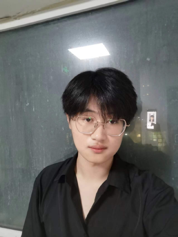 好好的第一张照片--九江相亲服务中心