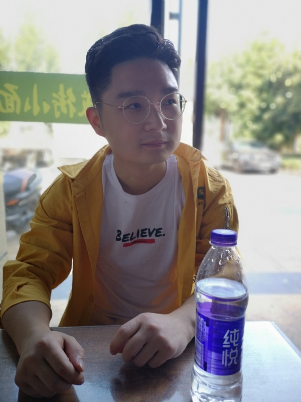 听风等雨的第二张照片--九江相亲服务中心