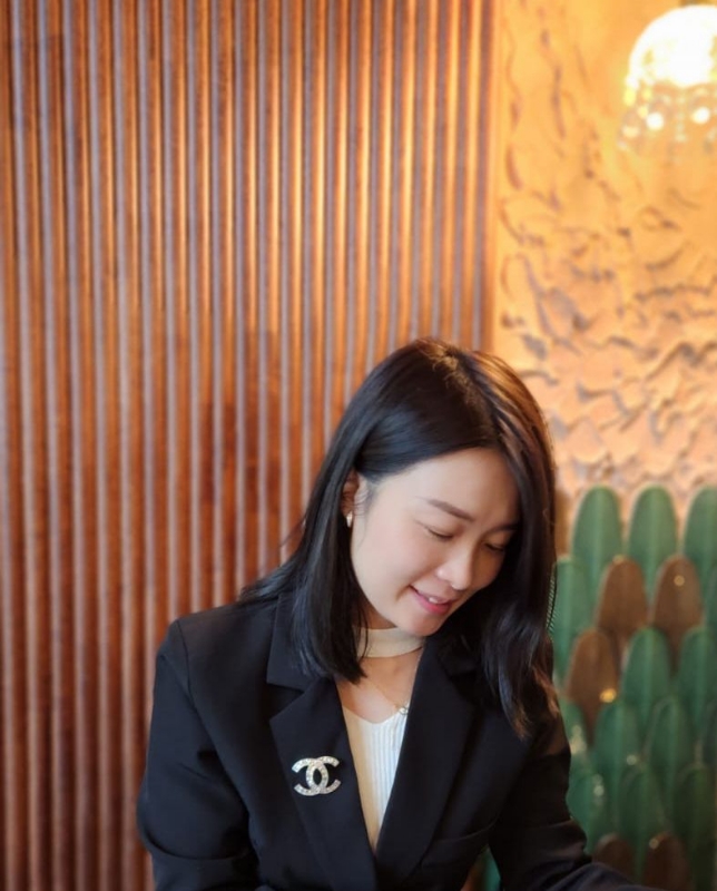 木加薪的第二张照片--九江相亲服务中心