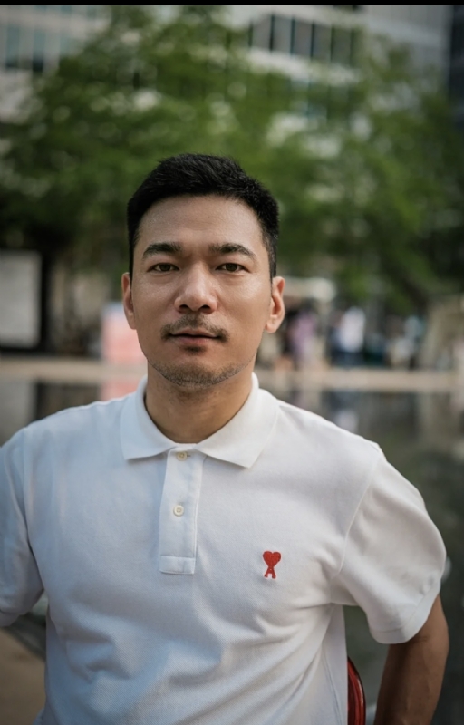 kevin的第一张照片--九江相亲服务中心