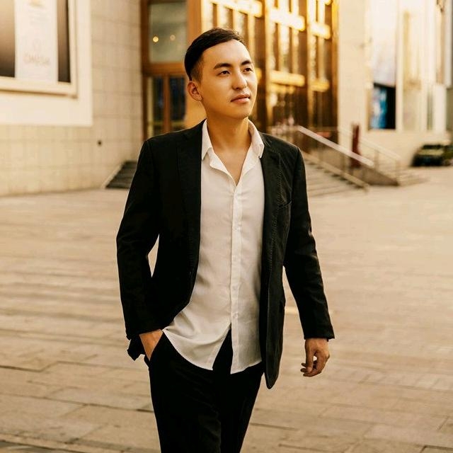 墨墨的第一张照片--九江相亲服务中心