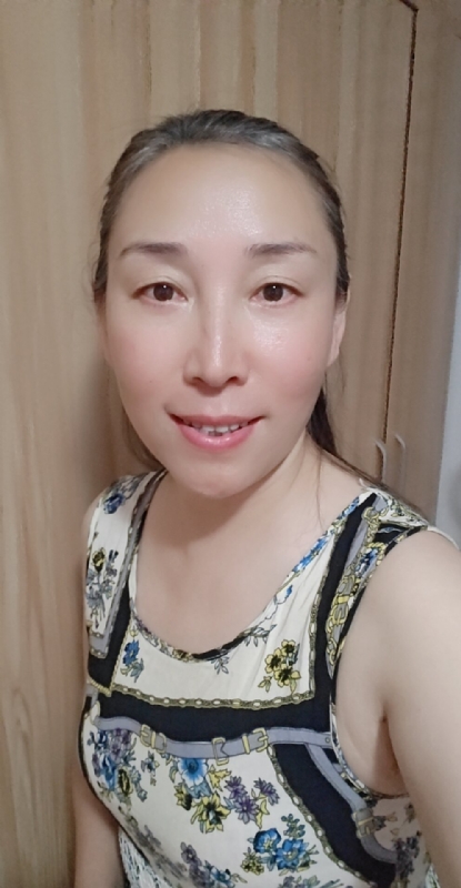 晓琴的第一张照片--九江相亲服务中心