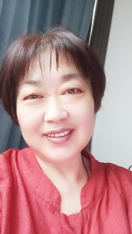 云烟的第一张照片--九江相亲服务中心