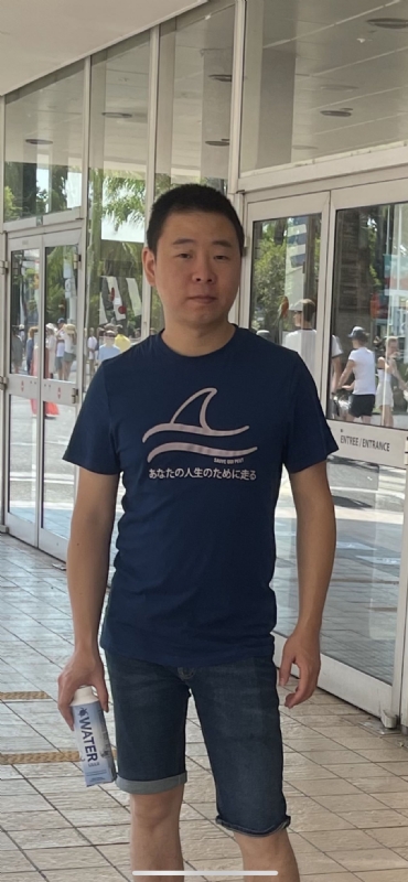 花都帅哥的第一张照片--九江相亲服务中心