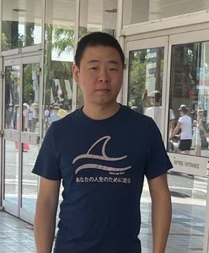 花都帅哥的第二张照片--九江相亲服务中心