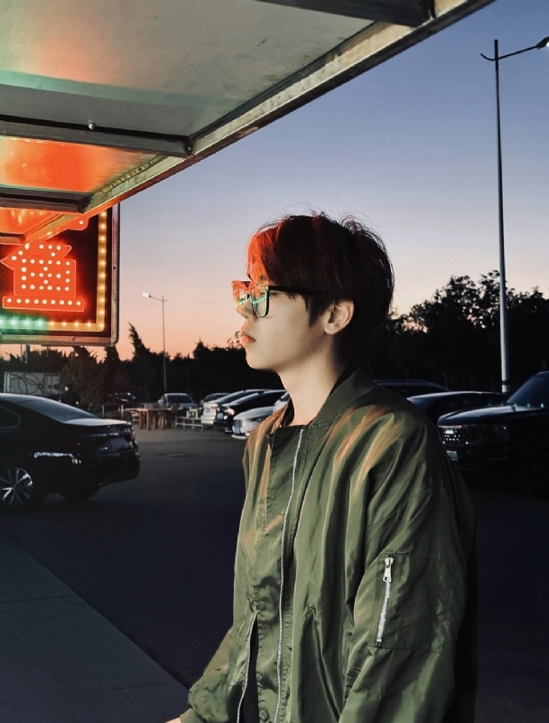 回家吃饭的第一张照片--九江相亲服务中心