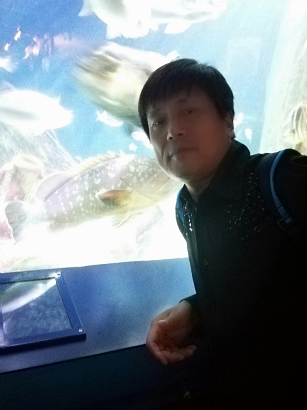 春风的第二张照片--九江相亲服务中心