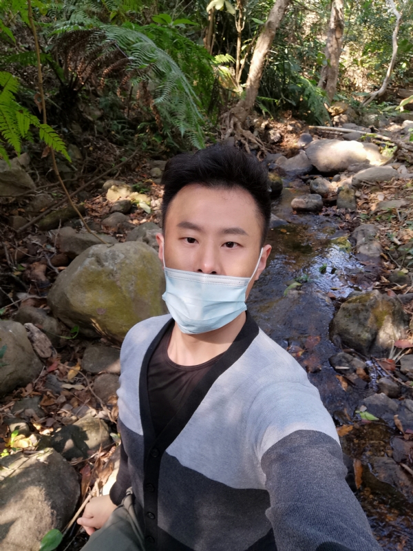 Rock的第一张照片--九江相亲服务中心