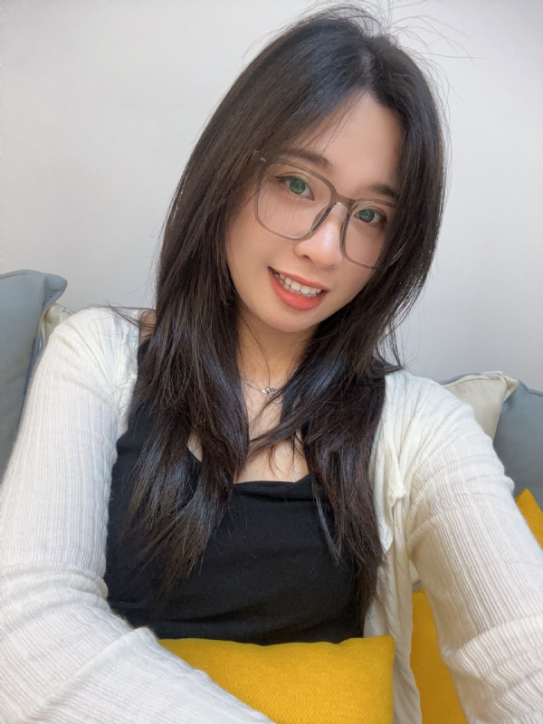 Lin的第一张照片--九江相亲服务中心