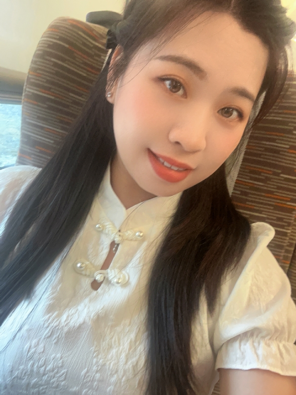 Lin的第三张照片--九江相亲服务中心