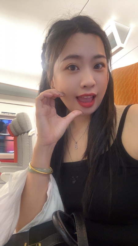 Lin的第四张照片--九江相亲服务中心