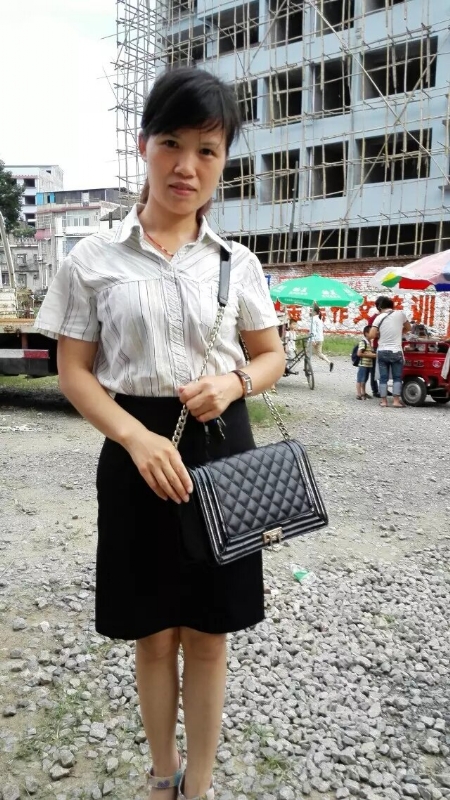 海洋浩瀚的第一张照片--九江相亲服务中心