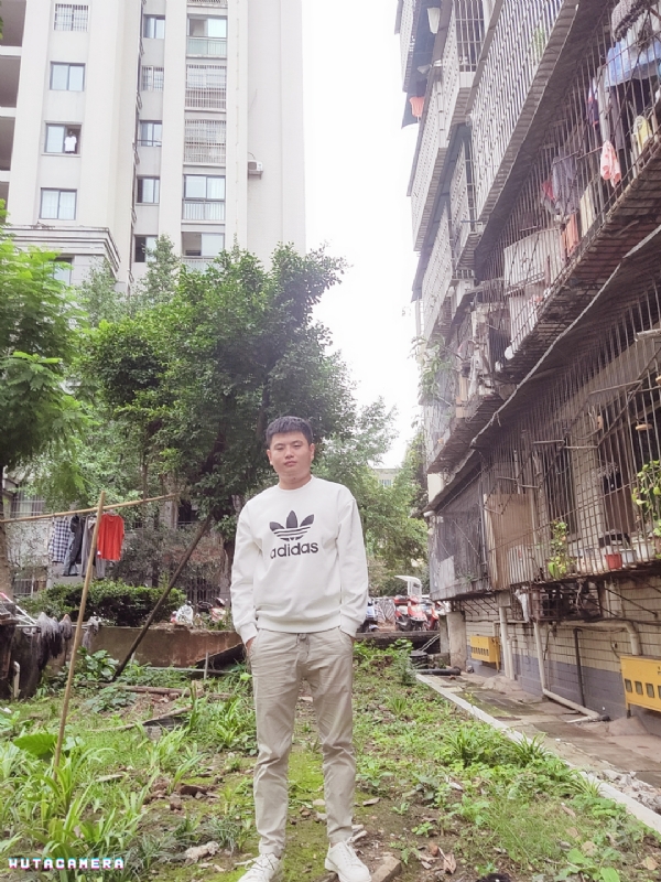 遇见的第一张照片--九江相亲服务中心