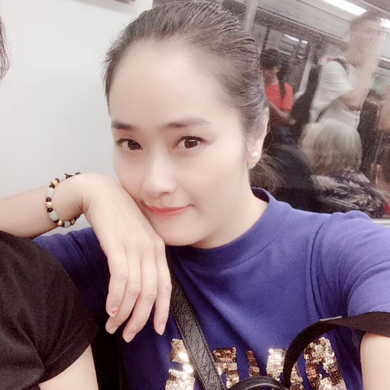 谈谈的第一张照片--九江相亲服务中心