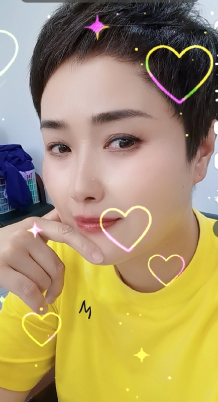 谈谈的第二张照片--九江相亲服务中心