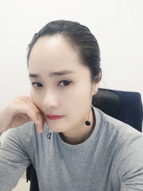 谈谈的第三张照片--九江相亲服务中心