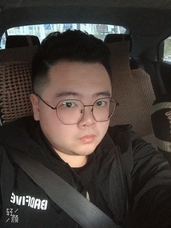 欢笑的第一张照片--九江相亲服务中心