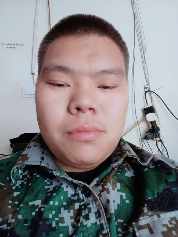 石文强的第一张照片--九江相亲服务中心