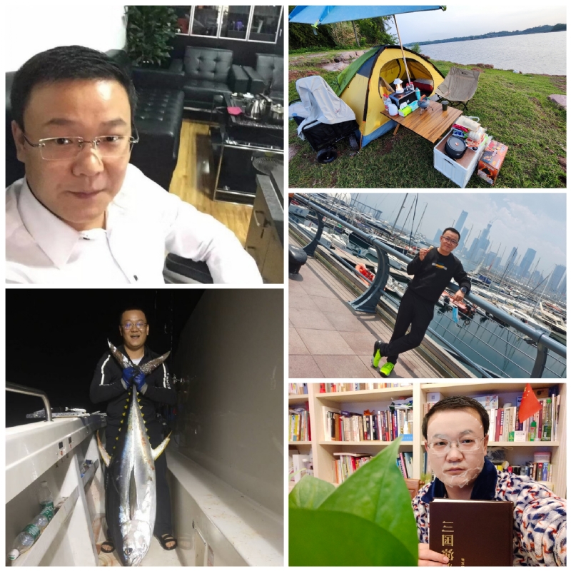 dikson的第六张照片--九江相亲服务中心