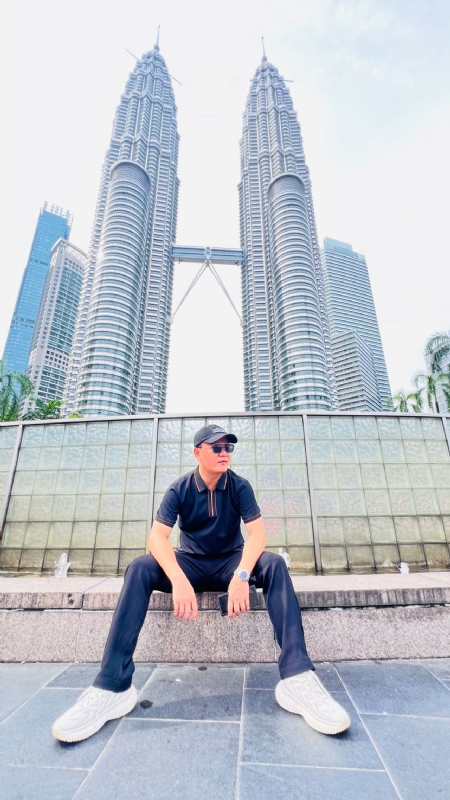 dikson的第八张照片--九江相亲服务中心