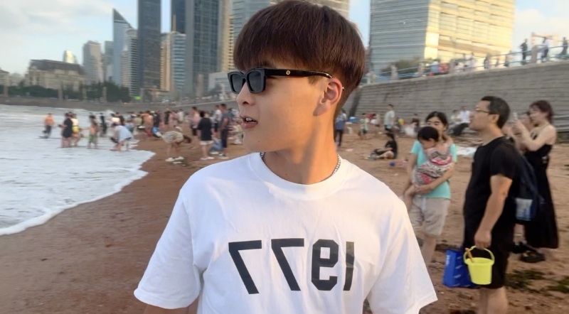 听风的第一张照片--九江相亲服务中心