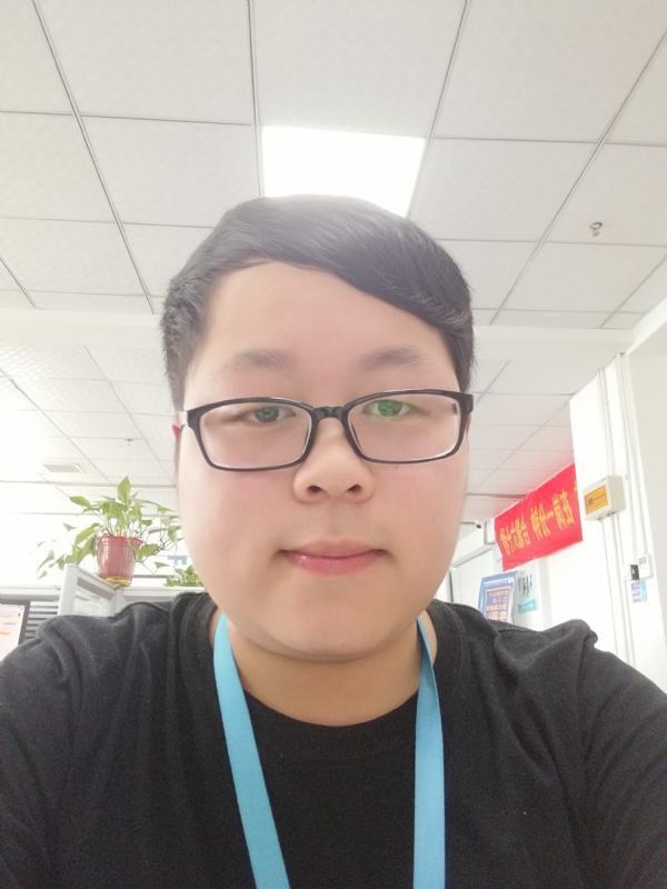 自由自在的第一张照片--九江相亲服务中心