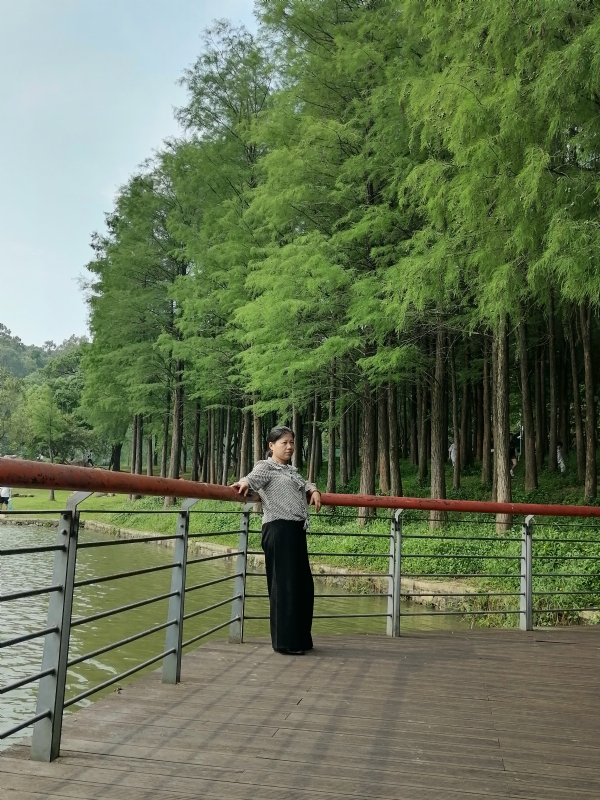 遗失的记忆的第二张照片--九江相亲服务中心