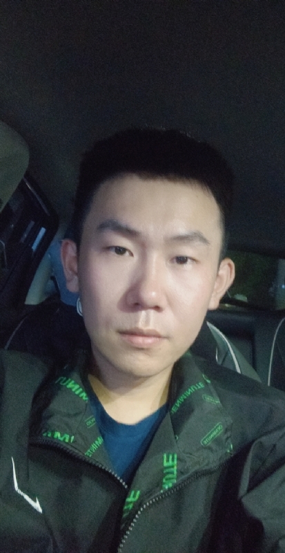 想结婚的小李的第一张照片--九江相亲服务中心