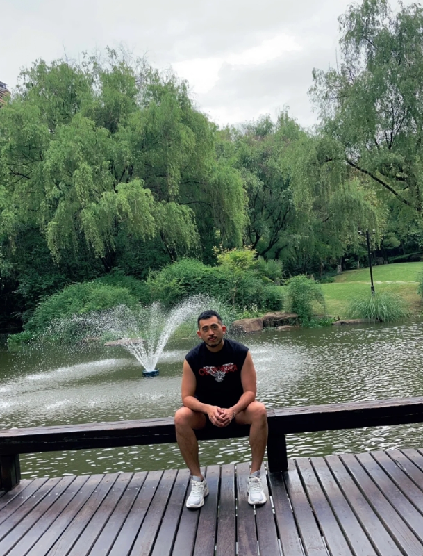 黃錦誠的第一张照片--九江相亲服务中心