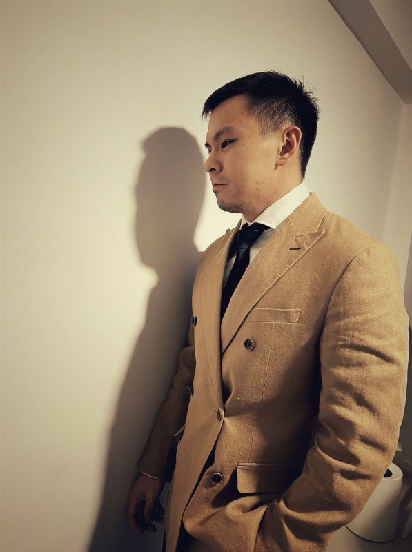 尋歡人的第一张照片--九江相亲服务中心