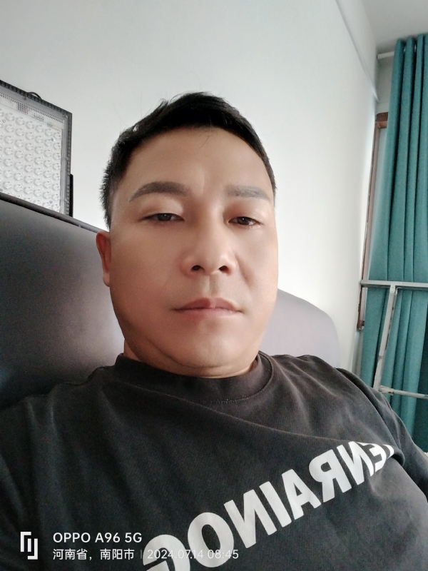 楚辞的第一张照片--九江相亲服务中心