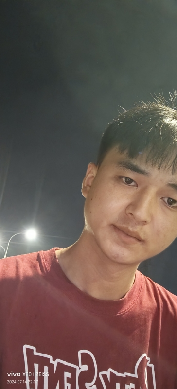 不太苦的苦瓜的第一张照片--九江相亲服务中心