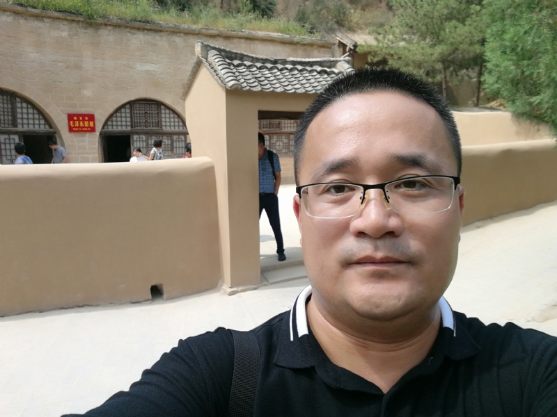 南阳农夫的第一张照片--九江相亲服务中心