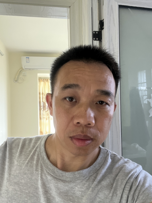 Maosong的第一张照片--九江相亲服务中心