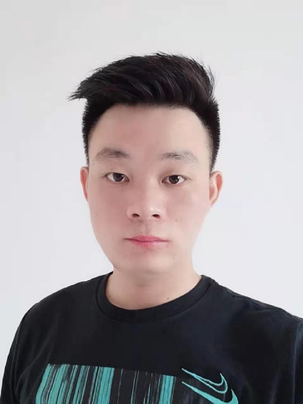 麦吉的第一张照片--九江相亲服务中心