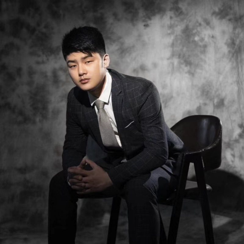 TIGER的第一张照片--九江相亲服务中心