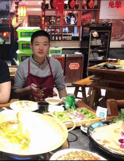 尚龙的第四张照片--九江相亲服务中心