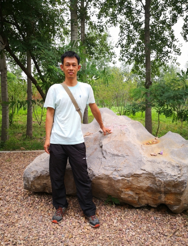 宠辱不惊的第二张照片--九江相亲服务中心