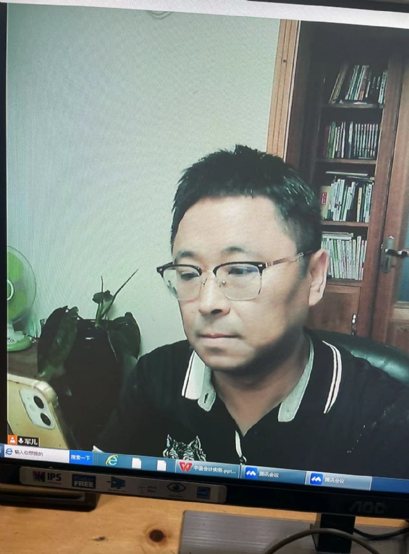 军儿的第一张照片--九江相亲服务中心