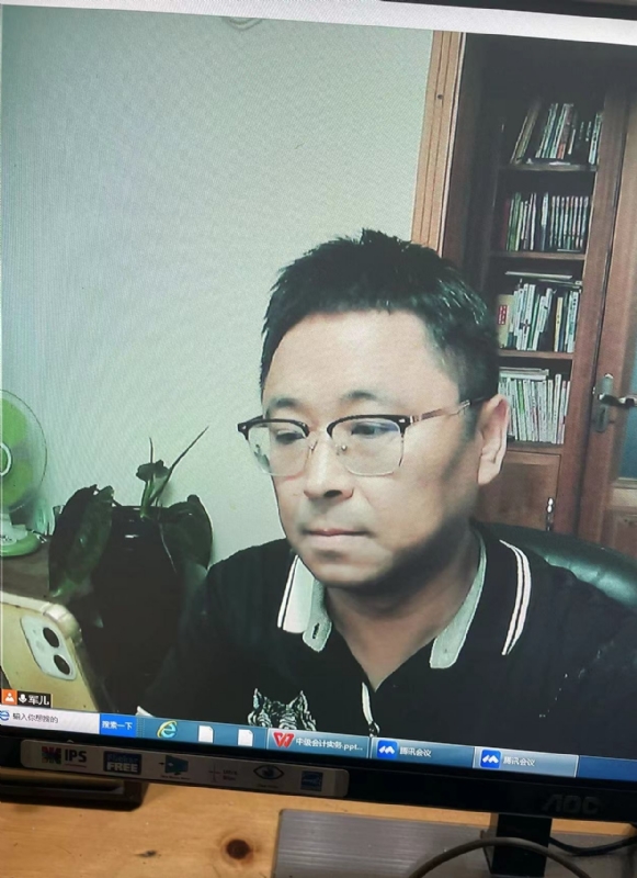 军儿的第二张照片--九江相亲服务中心