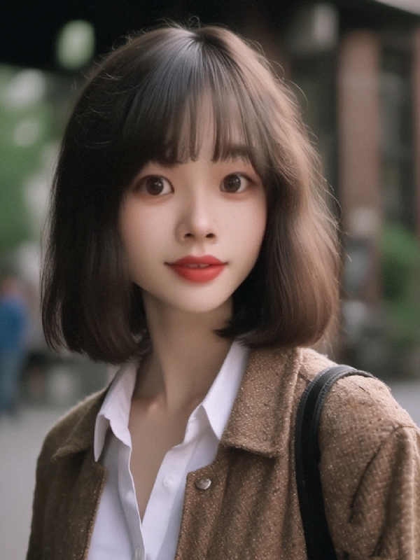 旺仔牛奶的第一张照片--九江相亲服务中心